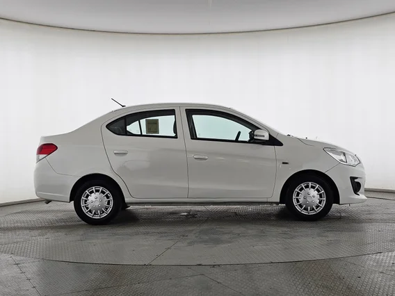Mitsubishi Attrage L 2018 