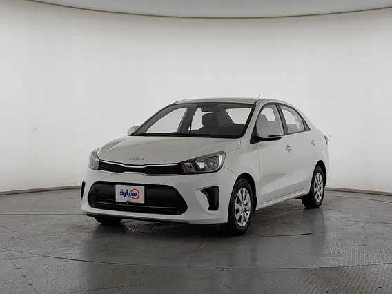 Kia Pegas LX 2023 