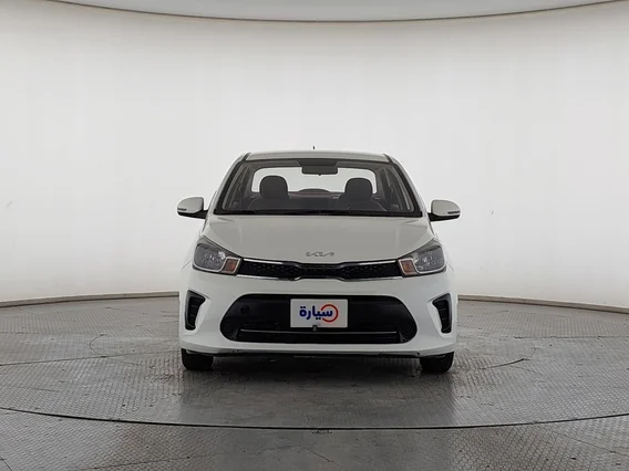 Kia Pegas LX 2023 