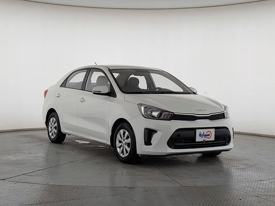 Kia Pegas LX 2023 