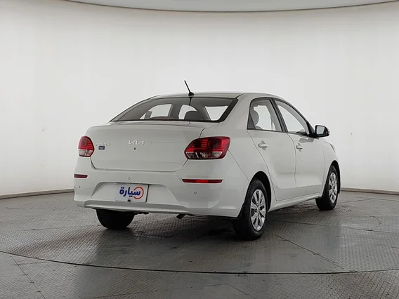 Kia Pegas LX 2023 
