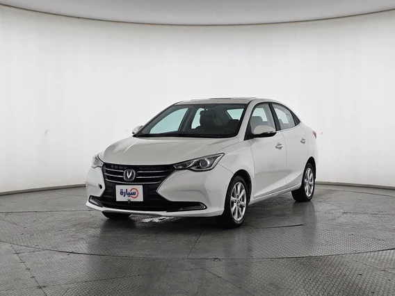 Changan Alsvin Full Option 2023 