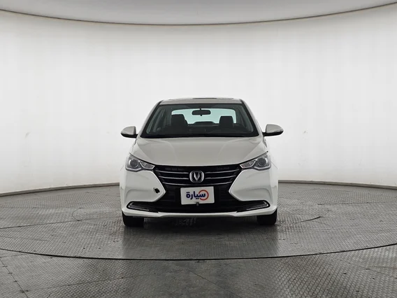 Changan Alsvin Full Option 2023 