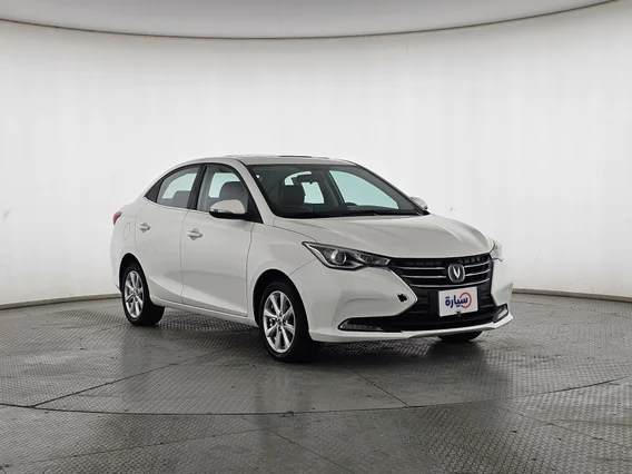 Changan Alsvin Full Option 2023 