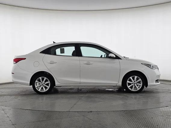 Changan Alsvin Full Option 2023 
