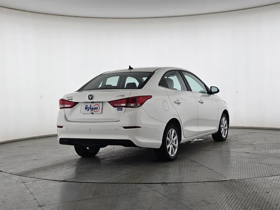 Changan Alsvin Full Option 2023 