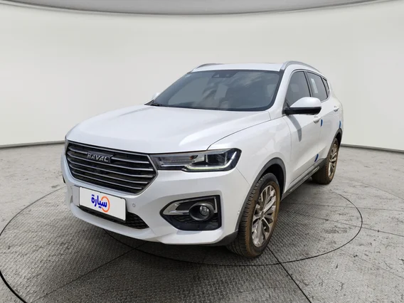 Haval H6 سوبريم   بانوراما 2021 