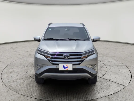 Toyota Rush G 2021 
