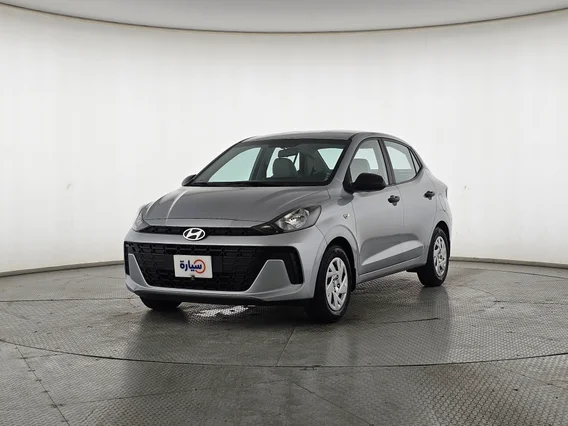 هيونداي Grand i10 فلييت 2024 