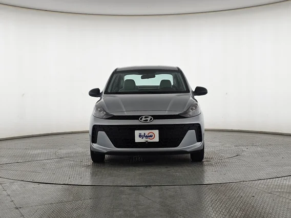 هيونداي Grand i10 فلييت 2024 