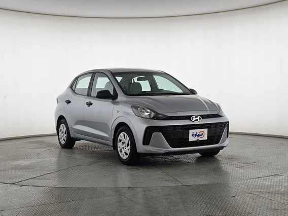 هيونداي Grand i10 فلييت 2024 