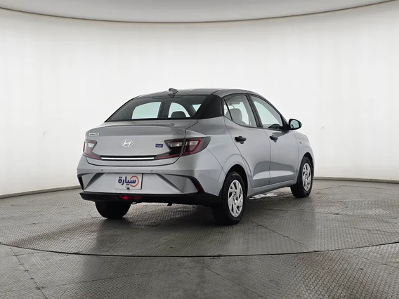 هيونداي Grand i10 فلييت 2024 