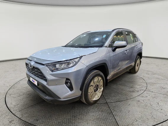 Toyota RAV4 XLE 2024 
