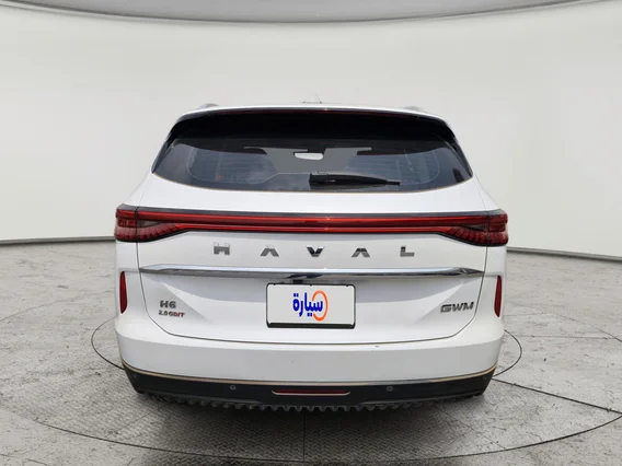 Haval H6 Basic 2024 
