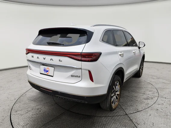 Haval H6 Basic 2024 