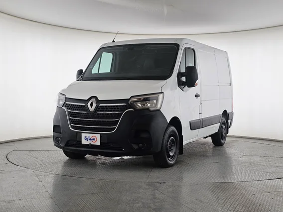 Renault Master L1H1 2021 