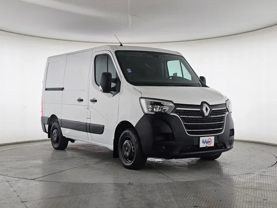Renault Master L1H1 2021 