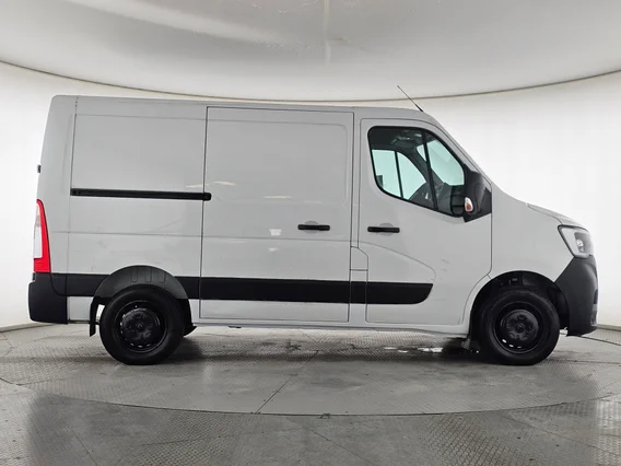 Renault Master L1H1 2021 
