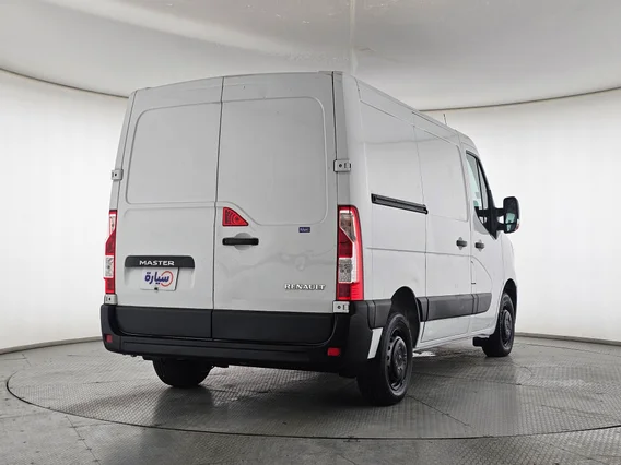 Renault Master L1H1 2021 