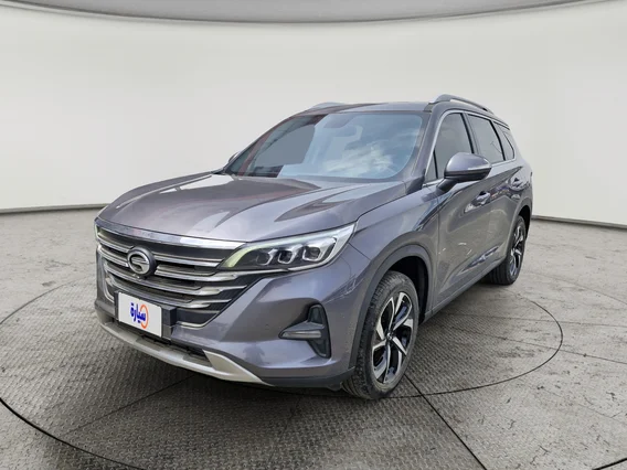GAC GS5 GE 2022 