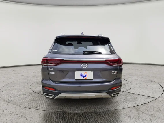 GAC GS5 GE 2022 