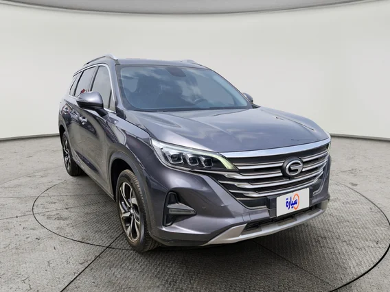 GAC GS5 GE 2022 