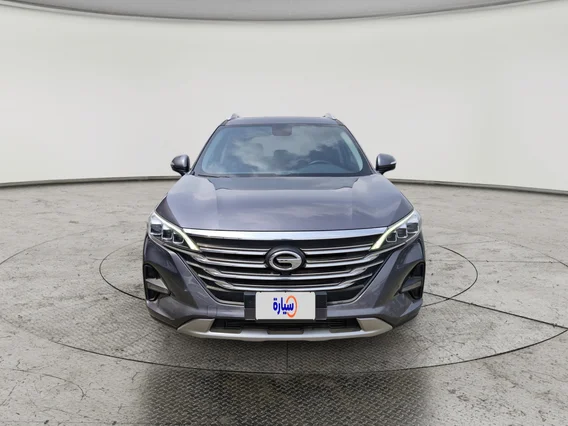GAC GS5 GE 2022 