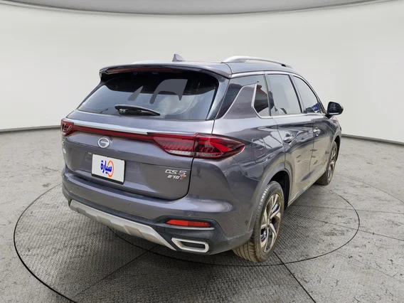 GAC GS5 GE 2022 