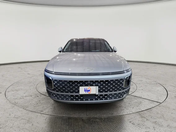 Hyundai Azera PREMIUM 2024 