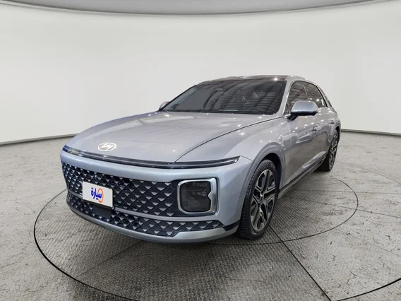 Hyundai Azera PREMIUM 2024 