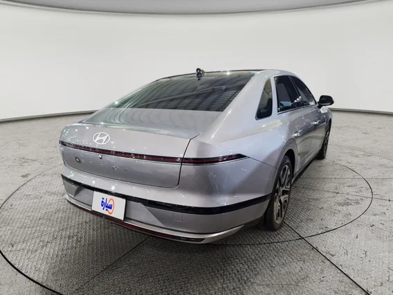 Hyundai Azera PREMIUM 2024 