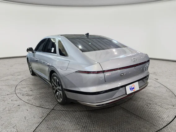 Hyundai Azera PREMIUM 2024 