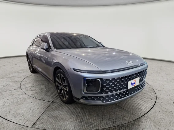 Hyundai Azera PREMIUM 2024 