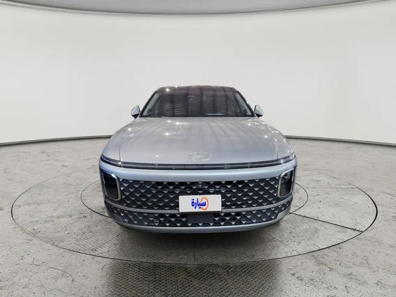 Hyundai Azera PREMIUM 2024 