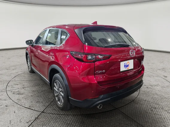 Mazda CX5 Skyactiv G 2023 