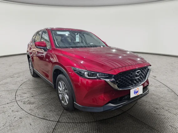 Mazda CX5 Skyactiv G 2023 