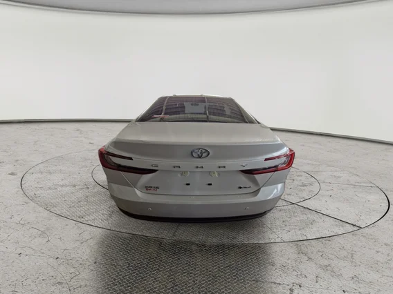 Toyota Camry  E Plus HEV 2025 