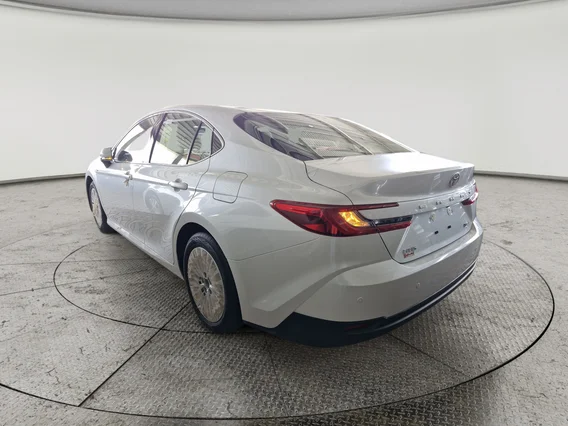 Toyota Camry  E Plus HEV 2025 
