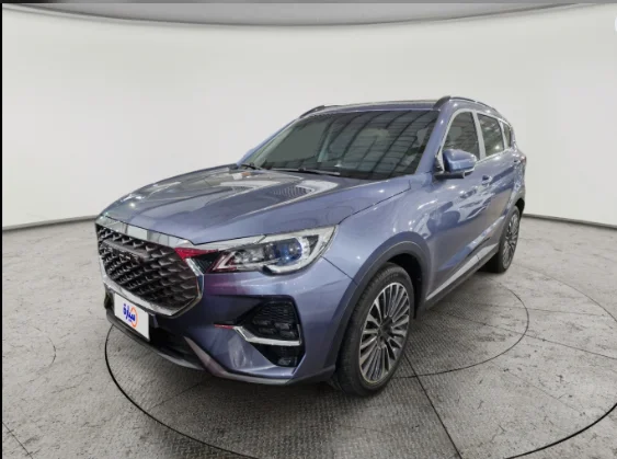 Jetour X70 Comfort 2023 