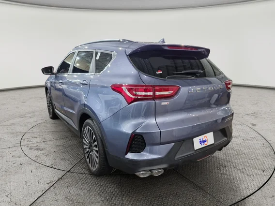Jetour X70 Comfort 2023 