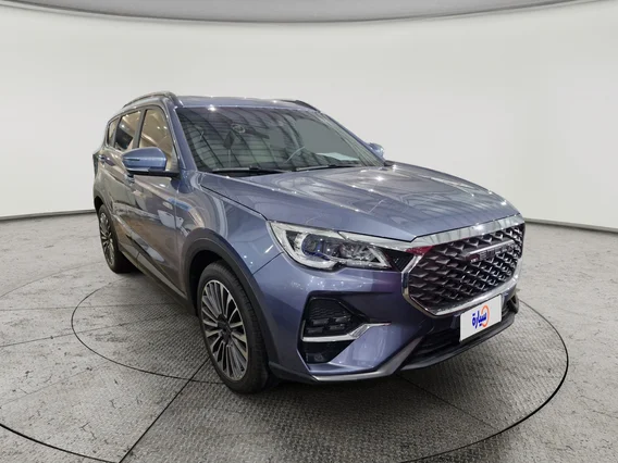 Jetour X70 Comfort 2023 