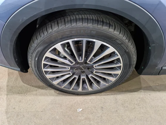 Jetour X70 Comfort 2023 