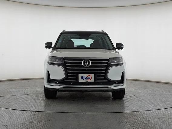 شانجان CS95 Royal 2022 دبل