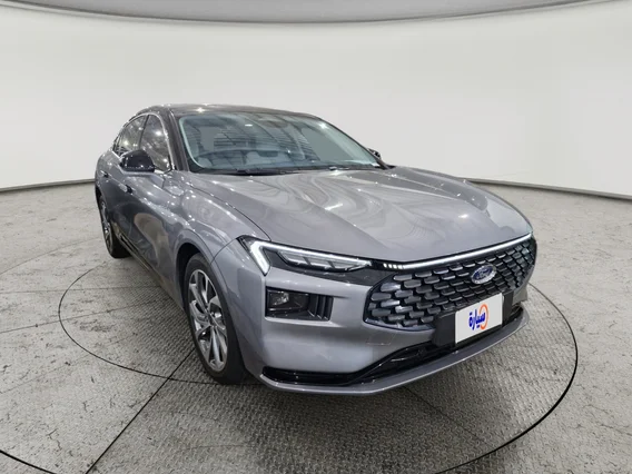 Ford Taurus Titanium New Shape 2023 