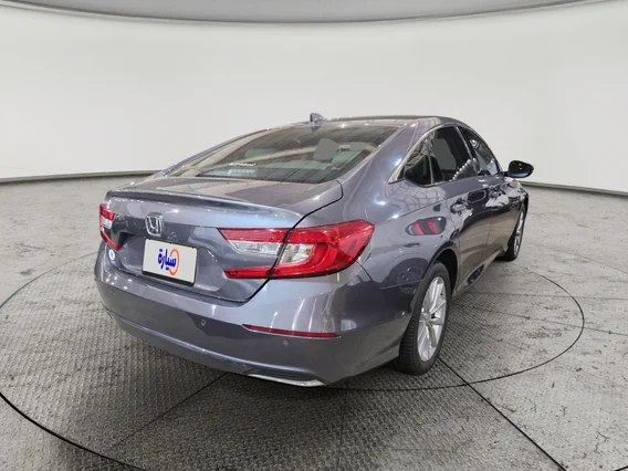 Honda Accord LX 2021 
