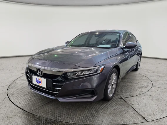 Honda Accord LX 2021 