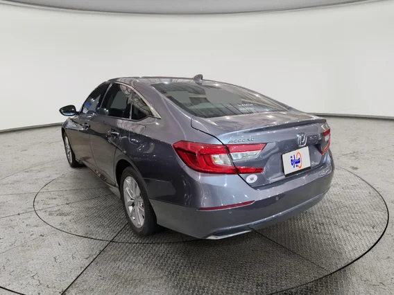 Honda Accord LX 2021 