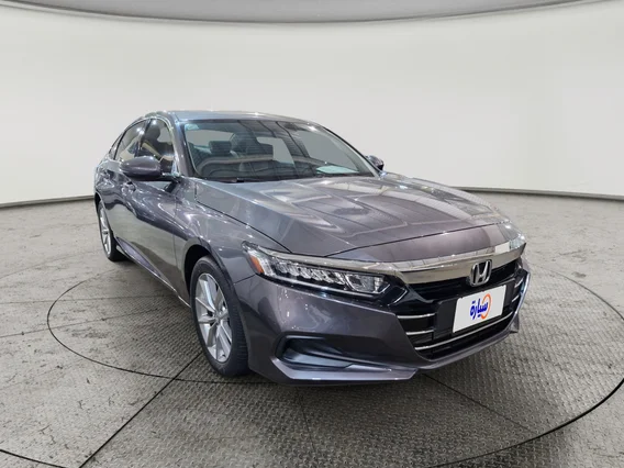 Honda Accord LX 2021 