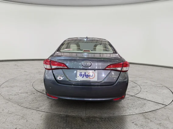 Toyota Yaris  Y 2022 