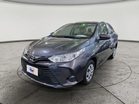 Toyota Yaris  Y 2022 